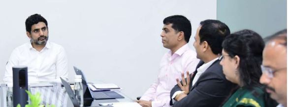 పారదర్శకంగా మెగా డిఎస్సీ