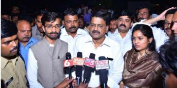 అధైర్య పడొద్దు.. అండగా ఉంటాంల