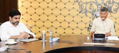 ఉత్తమ పౌరసేవకు డాటా కీలకం