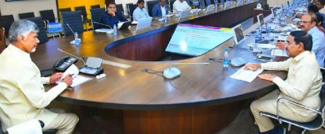 ఇక ఏకగవాక్ష విధానం