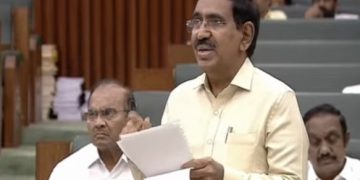 చెత్త పన్ను, కాంట్రాక్టుల్లో అవినీతిపై విచారణ చేయిస్తాం