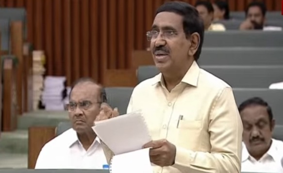 చెత్త పన్ను, కాంట్రాక్టుల్లో అవినీతిపై విచారణ చేయిస్తాం