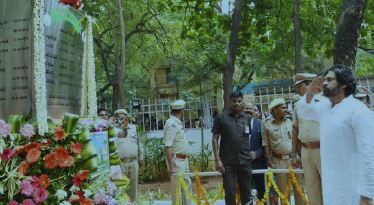 విధి నిర్వహణలో ఉన్న పోలీసులను బెదిరిస్తే ఖబడ్దార్ కఠిన చర్యలు తప్పవు