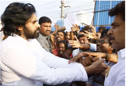 రెండేళ్ల సమస్యకు నాలుగు వారాల్లోనే పరిష్కారం