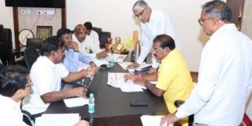 పోలవరం పనులపై వెబ్‌సైట్‌ రూపొందించాలి