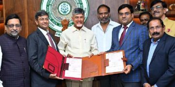 రాష్ట్రంలో పునరుత్పాదక విద్యుత్‌ రంగానికి మహర్దశ..