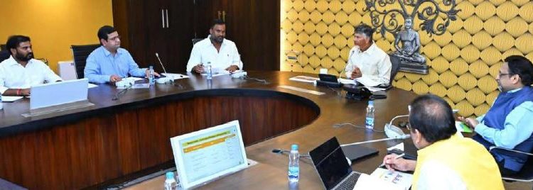 ఉద్యోగాల్లో స్పోర్ట్స్ కోటా పెంపు