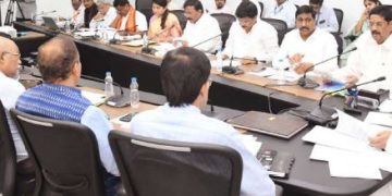 పర్యాటక రంగ అభివృద్ధికి ప్రత్యేక ప్రణాళిక