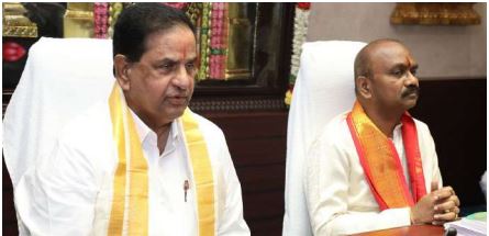 తిరుమల పవిత్రత పరిరక్షణే తొలి ప్రాధాన్యత