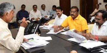 ప్రతి ఎకరాకూ నీరు