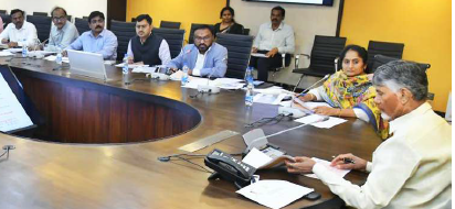 ఇచ్చిన మాటకోసం..!