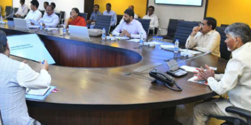 కొత్త ఏడాదిలో టిడ్కో ఇళ్లు