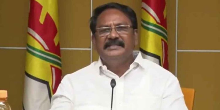 బీసీలకు వజ్రాయుధం విజన్ డాక్యుమెంట్