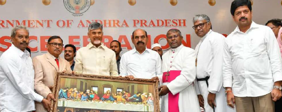 క్రిస్మస్.. ప్రపంచ పండుగ