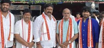 సీఎం చంద్రబాబు నేతృత్వంలో స్వర్ణాంధ్రప్రదేశ్‌గా రాష్ట్రం