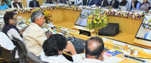 జిల్లాలిక పరుగులే!