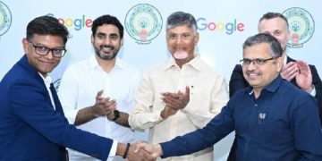 థాంక్యూ.. గూగుల్‌!