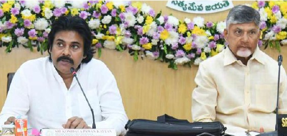 రాళ్లు,రప్పల్లోనే భవిష్యత్ను చూపిన దార్శనికుడు చంద్రబాబు