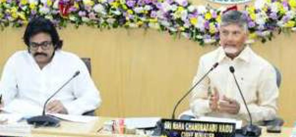 గత ప్రభుత్వంలో మద్యం మాఫియాపై విచారణ