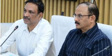 అమృత్‌ 1, 2 కింద 7,83,443 ఇళ్ల నిర్మాణం