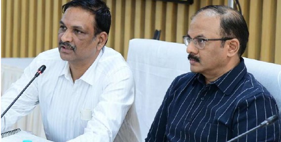 అమృత్ 1, 2 కింద 7,83,443 ఇళ్ల నిర్మాణం