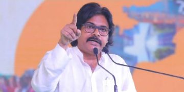 దార్శనికుడు చంద్రబాబుతోనే స్వర్ణాంధ్ర సాకారం