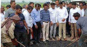 అభివృద్ధికి బ్రాండ్ అంబాసిడర్ చంద్రబాబు