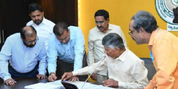 మూడేళ్లలో అమరావతి