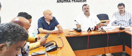 ఫిబ్రవరి 1 నుండి..భూముల రిజిస్ట్రేషన్ విలువలు పెంపు