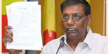 జేబుదొంగ కాదు, గజదొంగ!