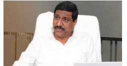 గుంతల్లేని రోడ్లే లక్ష్యం