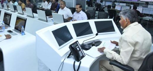 ప్రజల మాటే ప్రభుత్వ బాట!