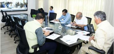 ధాన్యం కొనుగోలులో..ఏ ఒక్క రైతూ ఇబ్బంది పడకూడదు