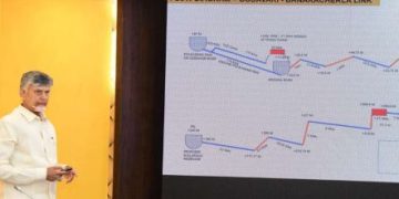 బనకచర్ల.. ఓ గేమ్‌ ఛేంజర్‌!