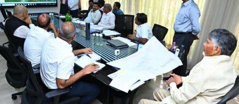 కరువు రహితంగా రాష్ట్రం