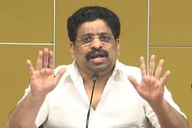 పేర్ని..చేసిన తప్పు ఒప్పుకో