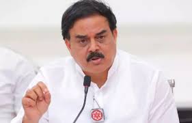 బియ్యం మాఫియాను అణిచేస్తాం