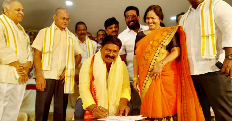 గీత కార్మికులను మరింత ప్రోత్సహిస్తాం