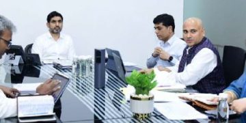 ఇంటర్‌ విద్యార్థులకు మధ్యాహ్నభోజనం!