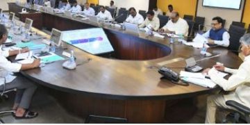 2,63,411 మందికి ఉద్యోగ ఉపాధి