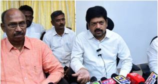 పేర్ని నానికి ఇకపై నిద్రలేని రాత్రులే