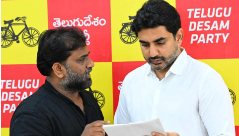 విజయసాయి రెడ్డికి డీఎన్ఏ పరీక్ష చేయించి…నా భార్య బిడ్డకు తండ్రెవరో తేల్చండి