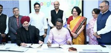 కృత్రిమ మేధలో తొలి అడుగు