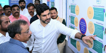 ప్రజారోగ్య వ్యవస్థలో ఆధునిక టెక్నాలజీ