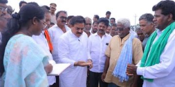 ప్రతి గింజా కొనుగోలు చేస్తాం