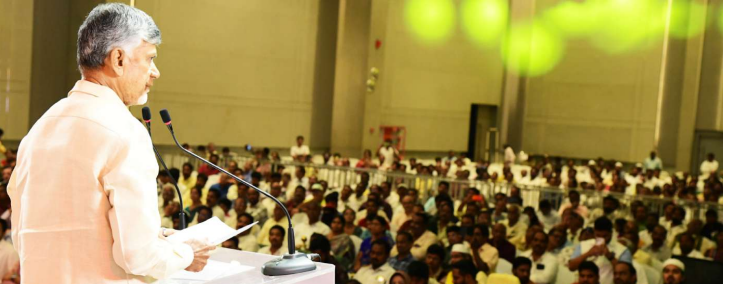 తెలుగుజాతి గుండెచప్పుడు ఎన్టీఆర్