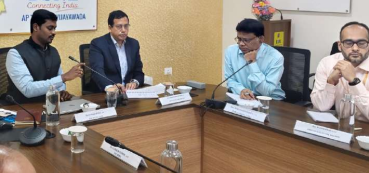 పైప్డ్ గ్యాస్ రాజధానిగా అమరావతి