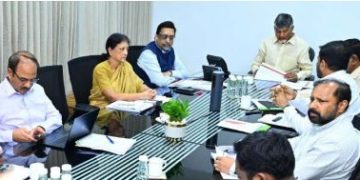 వ్యవస్థీకృత నేరంగా రేషన్‌ బియ్యం అక్రమ రవాణా