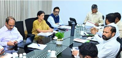 వ్యవస్థీకృత నేరంగా రేషన్ బియ్యం అక్రమ రవాణా