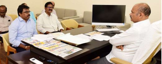 కూటమి ప్రభుత్వం వచ్చాక..లక్ష ఇళ్ల నిర్మాణం పూర్తి